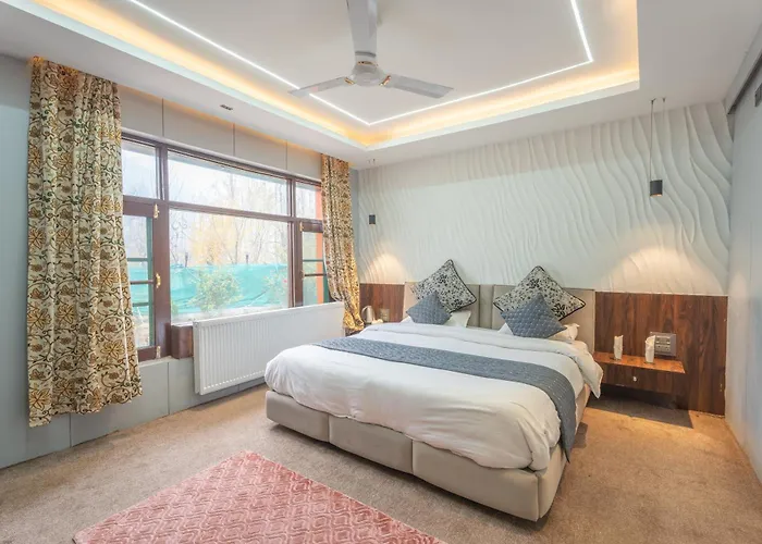 Hotel Green Resorts