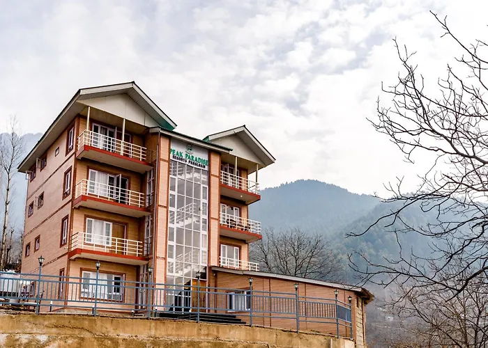 Hotel Peak Paradise Resorts