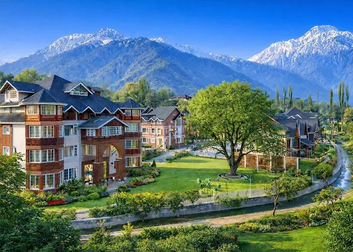 Faiz Resort Pahalgam