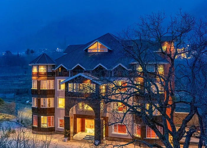 Faiz Resort Pahalgam