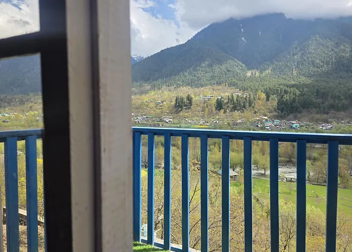 The Taiga Nest Hotel And Resort